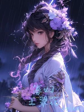 寡婦王翠花 封面