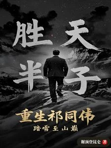 重生祁同偉，踏雪至山巔 封面