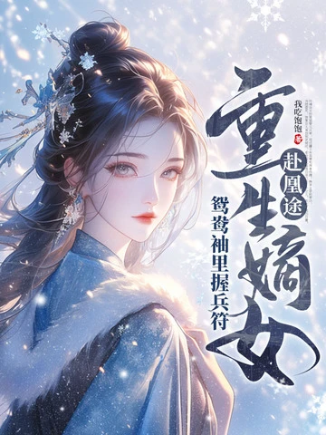 全家奪我軍功，重生嫡女屠了滿門 封面