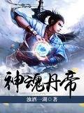 神魂丹帝 封面