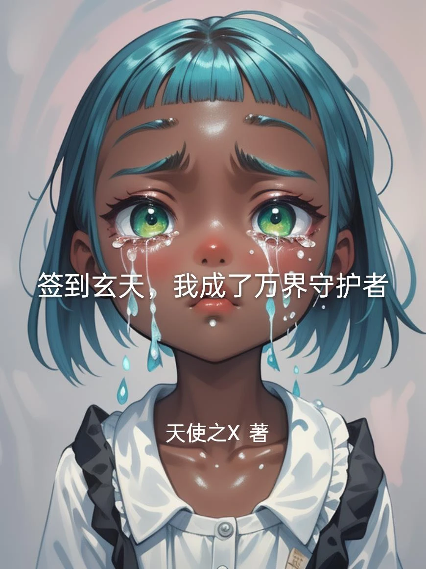 簽到玄天,我成了萬界守護者 封面