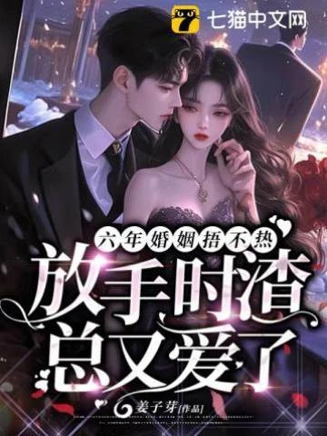 六年婚姻失望至極，她走後渣總卻瘋了 封面