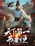 天下第一節度使 封面