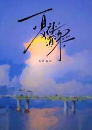 夏夜有染 封面