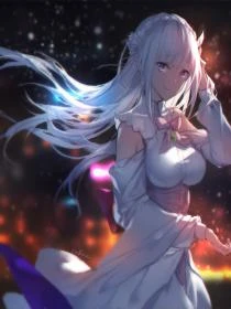 什麼叫我控制的遊戲劍仙活過來了 封面