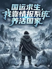 國運求生，我靠情報系統養活國家