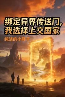 綁定異界傳送門,我選擇上交國家 封面