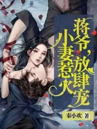 蔣爺放肆寵 封面