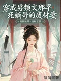 穿成男頻文那早死嫡哥的廢材妻 封面