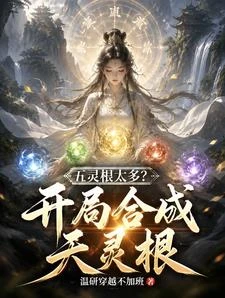 五靈根太多?開局合成天靈根 封面