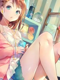 moba:聯盟是個運氣遊戲! 封面