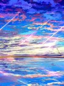 寒門郎君定將星 封面