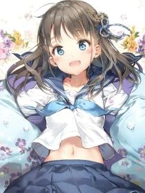 萬人迷的炮灰哥哥覺醒後【完結】 封面