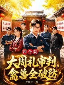 四合院：大周禮審判，禽獸全破防