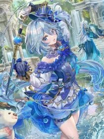 [綜漫] 咒術馬甲與柯學的適配度【完結】 封面