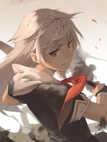 縛指/偷窺魔頭師姐後【完結+番外】 封面